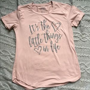 Favorite Tee 💗